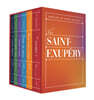 생텍쥐페리 전집 세트