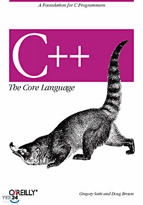 C++ : The Core Language
