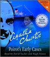Poirot's Early Cases - 18 Hercule Poirot Mysteries : Audio CD