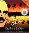 Death on the Nile : Audio CD