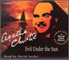 Evil Under the Sun : Audio CD