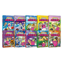 어쩔뚱땡! 고구마머리TV 정가인하 세트