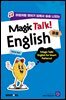 Magic Talk! English! - 응용