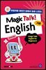 Magic Talk! English! - 기본