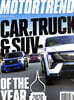 Motor Trend (계간) : 2026년 no.04 Winter