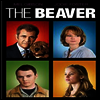 The Beaver (비버)(지역코드1)(한글무자막)(DVD)