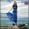 Elizabeth Joy Roe 브리튼 / 바버: 피아노 협주곡, 녹턴 (Britten / Barber: Piano Concetos, Nocturnes) 엘리자베스 조이 로