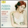 Patricia Petibon 파트리시아 프티봉 - 바로크 아리아와 가곡 (Nouveau Monde - Baroque Arias And Songs)[2LP]