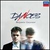 Benjamin Grosvenor 바흐, 쇼팽, 스크리아빈, 그라나도스: 무곡집 (Dances) 벤자민 그로스브너