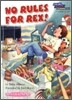 No Rules for Rex!