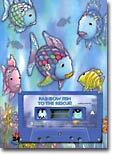 Rainbow Fish to the Rescue! (Hardcover Set)