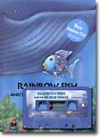 Rainbow Fish and The Big Blue Whale (Hardcover Set)