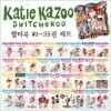 [영어원서] Katie Kazoo Switcheroo 챕터북 #1~32권 세트 (Paperback)