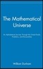 The Mathematical Universe