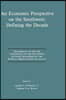 An  Economic Perspective on the Southwest: Defining the Decade: Proceedings of the 1990 Conference on the Southwest Economy Sponsored by the Federal R