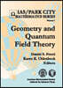 Geometry and Quantum Field Theory