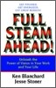 Full Steam Ahead!