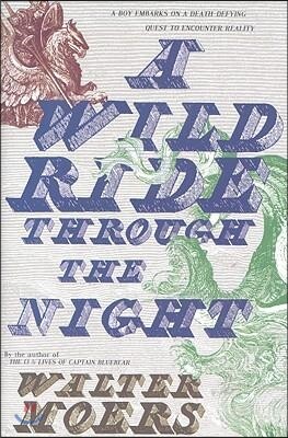 A Wild Ride Through the Night