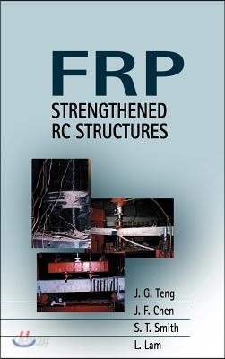 Frp: Strengthened Rc Structures