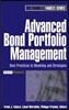 Advanced Bond Portfolio Management
