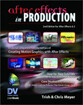 After Effects in Production