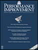 Performance Improvement, September 2006