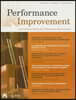 Performance Improvement, Volume 46, Number 2
