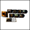 Rush - 50 (Deluxe Edition)(180g 7LP Box Set)