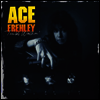 Ace Frehley - Trouble Walkin' (Ltd)(Green Marble Colored LP)