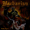 Barbarian - Reek Of God (LP)