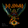 Def Leppard - Rock N' Roots Of (Ltd)(Yellow Colored LP)