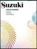 Suzuki Cello School