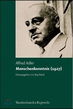 Menschenkenntnis (1927)