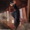 세가 주술회전 FIGURIZMα 희옥 옥절 게토 스구루 피규어