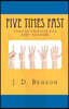 Five Times Fast: tongue-twisters for baby-boomers