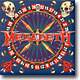 Megadeth - Capitol Punishment