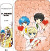 CLAMP PREMIUM COLLECTION CLAMP 학원 탐정단 합본판