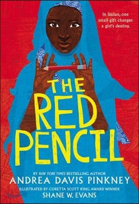 The Red Pencil