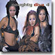 디바(Diva) 4집 - Naughty