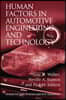 Human Factors in Automotive Engineering and Technology