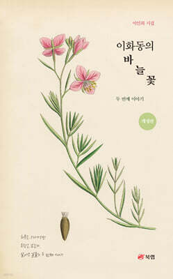 이화동의 바늘꽃 두 번째 이야기