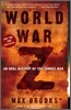 [중고-중] World War Z: An Oral History of the Zombie War