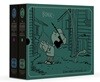 The Complete Peanuts 1995-1998 : Gift Box Set