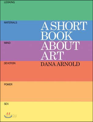 A Short Book about Art