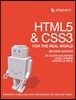 HTML5 & CSS3 For The Real World: Powerful HTML5 and CSS3 Techniques You Can Use Today!