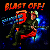 Duke Robillard - Blast Off (LP)