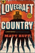 Lovecraft Country