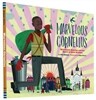 Marvelous Cornelius: Hurricane Katrina and the Spirit of New Orleans