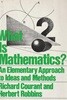What Is Mathematics