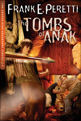 The Tombs of Anak: Volume 3